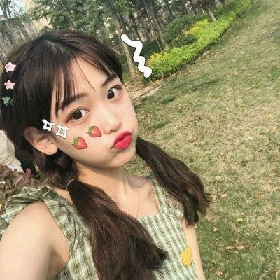 巫毒少女