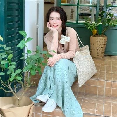 奶油花之恋